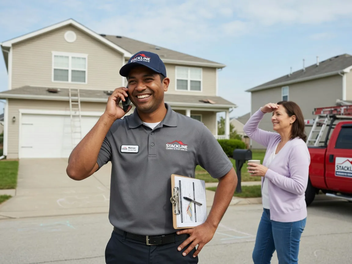 Chimney flashing repair Lexington, SC FAQs